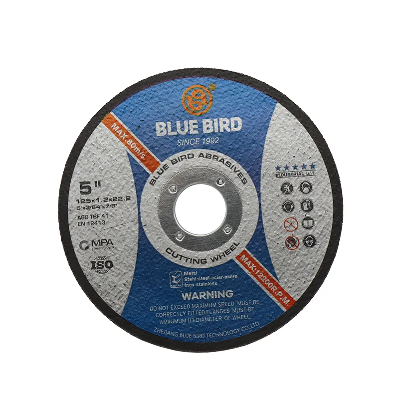 Stone Cutting Disc For Circular Saw